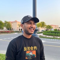 +twe Employee Ashish Biju's profile photo