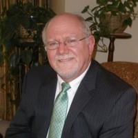 Club Car Employee Bob Resch's profile photo