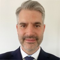 HarperCollins Publishers Employee Thomas Lydon's profile photo