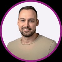 Educto Employee Pjotr Mengede's profile photo