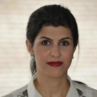 UDI Utlendingsdirektoratet Employee Sameah Dar's profile photo