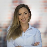 Transition Technologies-Software Employee julia taciuch's profile photo