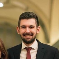 Aegiq Employee George Gillard's profile photo