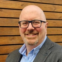 Kyndryl Employee Michael Bulman's profile photo