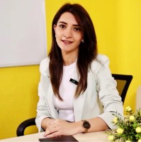 ADA School Employee Arkinaz Rasulzada's profile photo