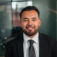 Frankel Employee Moises Acevedo's profile photo