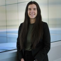 Corissa Weghe-Hackett Email & Phone Number
