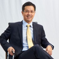 Etiqa Insurance Singapore Employee Raymond Ong's profile photo