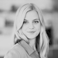 Syre Consulting Employee Karin Östgren's profile photo