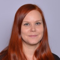 Finnkino Oy Employee Tiina Kaukinen's profile photo