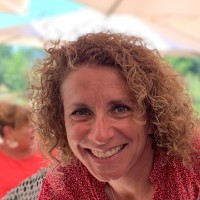 Palziv Employee Abigail Fidler's profile photo