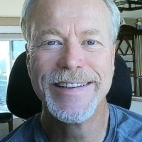 Chuck van Court