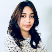 SAIC Employee Swati K's profile photo