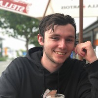 Dylan Thomson Email