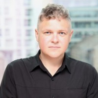 IrishJobs Employee Conor Cussen's profile photo