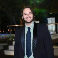 Alon Smilovici Email