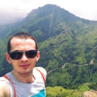 Tutu.ru Employee Maxim Vinogradov's profile photo