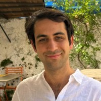 Volada Vodka Employee Benjamin Rosen's profile photo