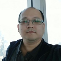 Wu Charlie Email & Phone Number