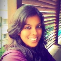 InMobi Employee Hruthika Charan's profile photo