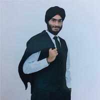 Gurpreet Singh Email