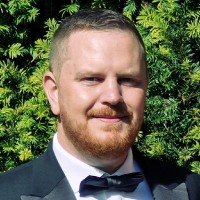 Amey Employee Tom Needham's profile photo