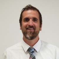 Apex Capital Markets Employee DJ King's profile photo