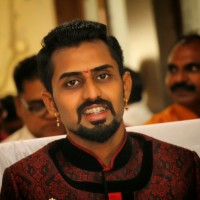 Axis Engineering Employee Mayur Kapade's profile photo