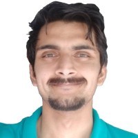 Axtria - Ingenious Insights Employee Arjun Mani's profile photo