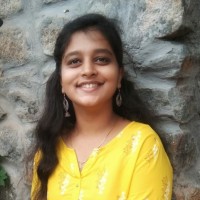Telecomatics Employee Thiranya Ravi's profile photo