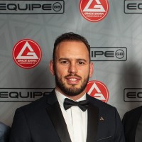 Gracie Barra Association Employee Victor Estima's profile photo