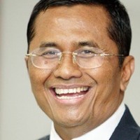 BUMN Employee Dahlan Iskan's profile photo