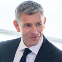 Endeavour Vision Employee Damien T's profile photo