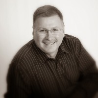 Retired Employee Tom Kidd's profile photo