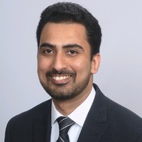 Sandeep Joseph's profile photo