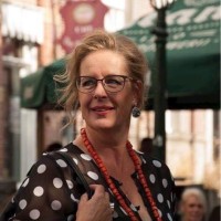 Laurens Employee Thosha van der Maas's profile photo