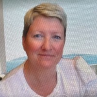 FDVhuset Employee Janniche Dagsland's profile photo