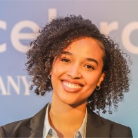 TechnoMile Employee Alexis Moses's profile photo