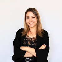 MyCargoGate Employee Tamara Castro's profile photo
