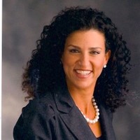 Deloitte Employee Lisa Weber's profile photo