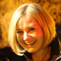 Connecticut Children's Medical Center Employee Amy Somerville's profile photo