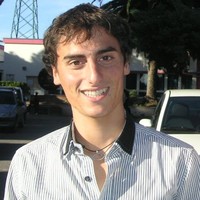 ALPHA SI srl Employee Matteo Tamburini's profile photo