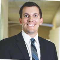 Florida Dental Implant Center Employee Ryan Holbrook's profile photo