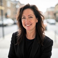 JMR Global Ltd Employee Susan Shehadie's profile photo