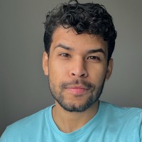AutoTec Vistorias Employee Michael Santos's profile photo