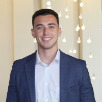 Oracle Employee Cameron Briscoe's profile photo