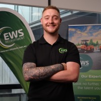 EIRE WORKFORCE SOLUTIONS LTD. Employee Dan McGonigle's profile photo