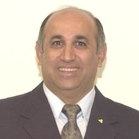 ADAMA Ltd. Employee Uri Habusha's profile photo