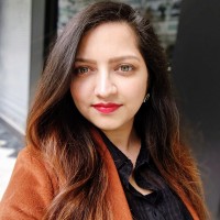 Depaul (Ireland) Employee Anuja P's profile photo