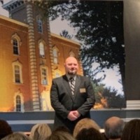 Achievement House Cyber Charter School Employee David Knauff's profile photo